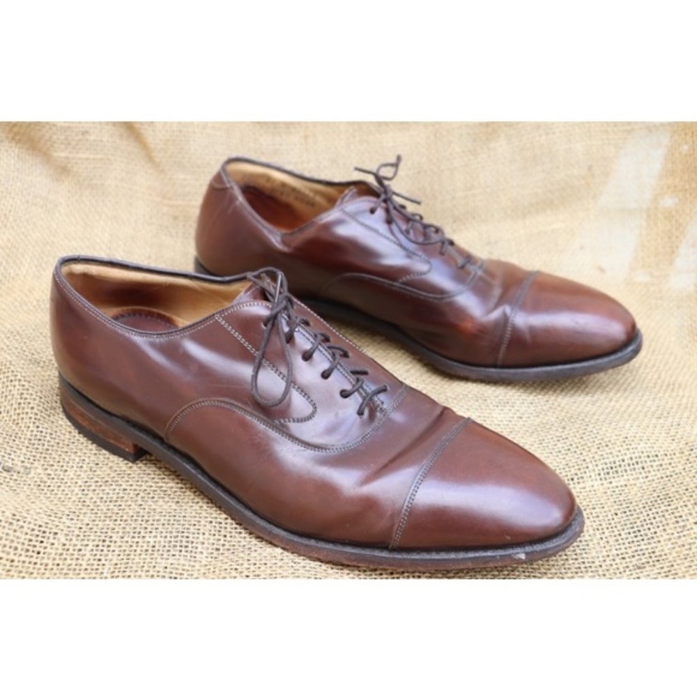 Johnston & Murphy dress shoe - Picture 1 of 7